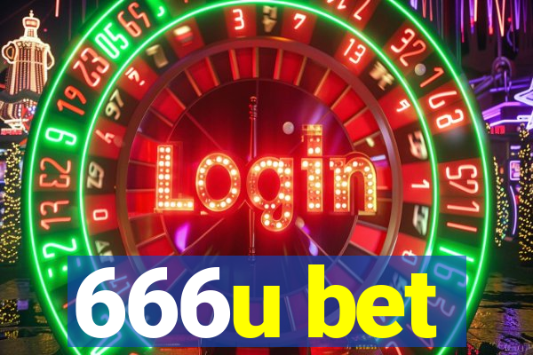 666u bet